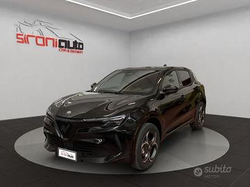 Alfa Romeo Junior Ibrida 1.2 Hybrid 145 CV eD...