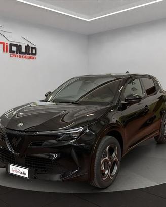 Alfa Romeo Junior Ibrida 1.2 Hybrid 145 CV eD...