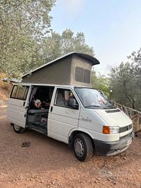 Wolkswagen California T4