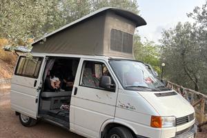 Wolkswagen California T4