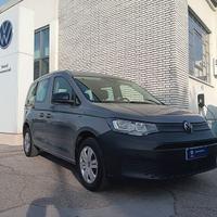 Volkswagen Caddy 2.0 TDI 102 CV Kombi Business