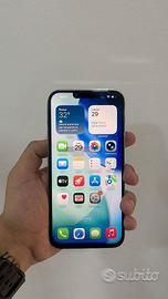 Apple iPhone 13 Pro Max white 1 TB - 9343