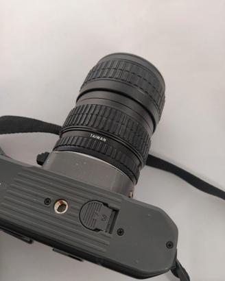 Pentax P30
