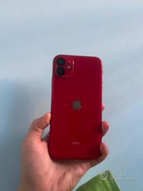 Iphone 11 128gb