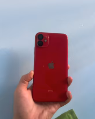 Iphone 11 128gb