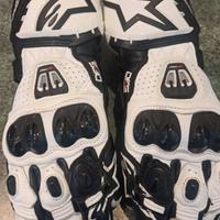 Guanti ALPINESTARS GP PRO