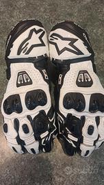 Guanti ALPINESTARS GP PRO
