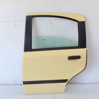 Portiera posteriore sinistra Fiat Panda 2 2007