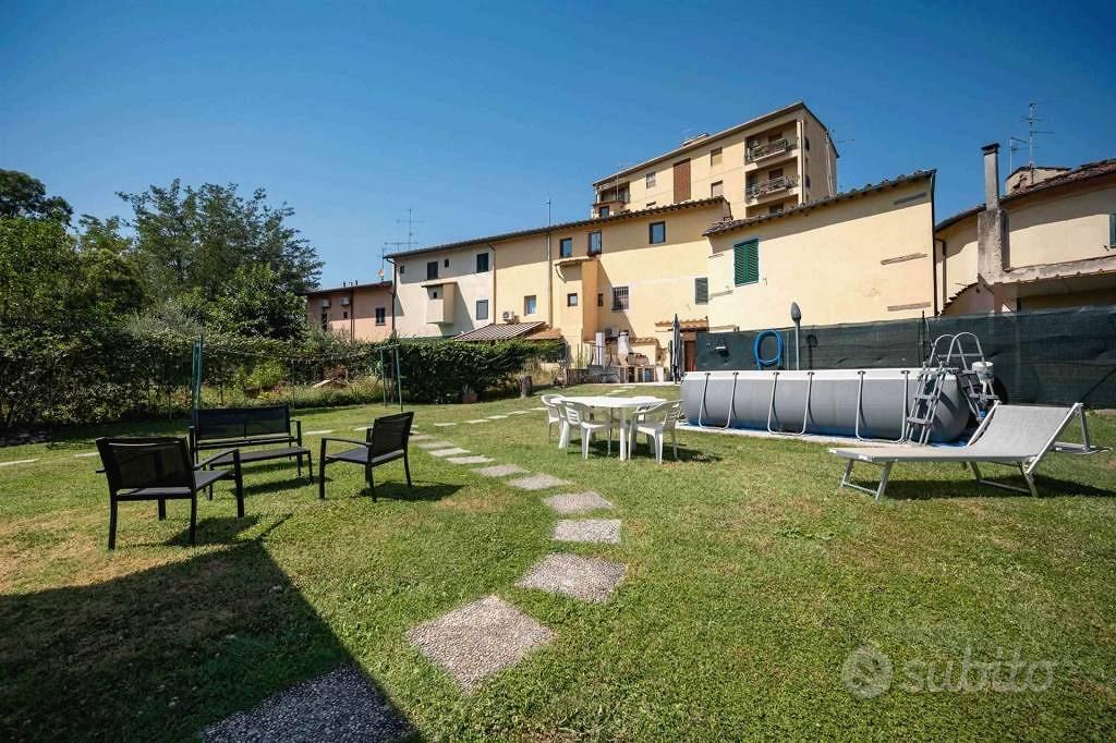 Appartamento – Signa, San Mauro - Vista 2
