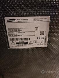 Samsung Smart TV 43 Pollici