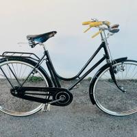 Bicicletta da donna BIANCHI LUSSO