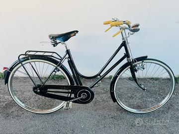 Bicicletta da donna BIANCHI LUSSO