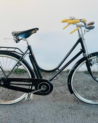Bicicletta da donna BIANCHI LUSSO