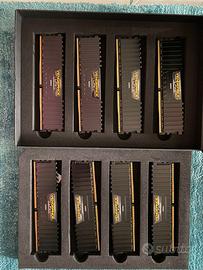 Corsair Vengeance LPX 8X32