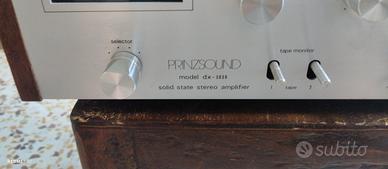 amplificatore 