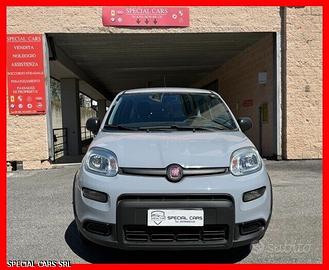 Fiat Panda 1.0 Hybrid