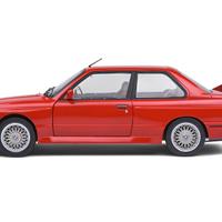 BMW M3 E30 Cerchi in lega