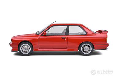 BMW M3 E30 Cerchi in lega