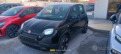 Fiat Panda 1.0 FireFly S&S Hybrid City Cross