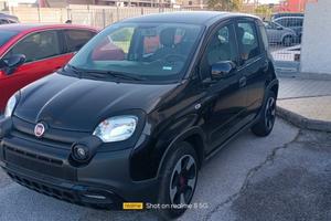 Fiat Panda 1.0 FireFly S&S Hybrid City Cross