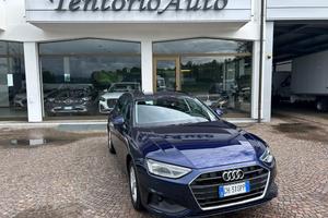 AUDI A4 Avant 35 TDI/163 CV S tronic Business