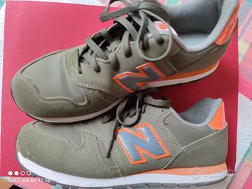 scarpe donna New Balance misura 38