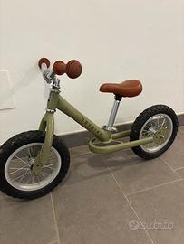 TRYBIKE balance bike
