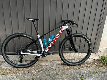 Trek Procaliber 9.7