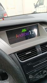 auto audi allroad A4 3.0 V6 