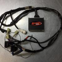 Yamaha R1 04 05 06 Centralina Racing Rapid Bike 2