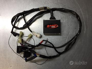 Yamaha R1 04 05 06 Centralina Racing Rapid Bike 2