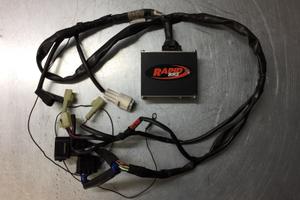 Yamaha R1 04 05 06 Centralina Racing Rapid Bike 2