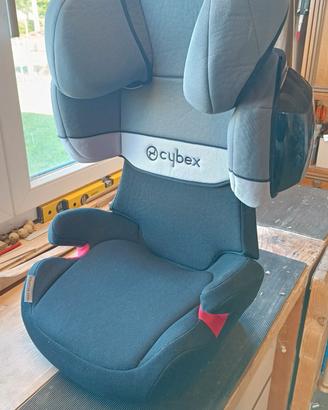 Seggiolino Cybex gruppi 2 e 3