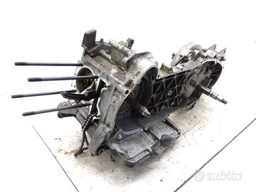 PIAGGIO LIBERTY 150 CARTER MOTORE ALBERO E INGRANA