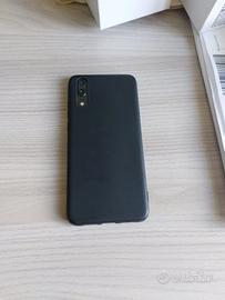 Huawei P20 dual sim