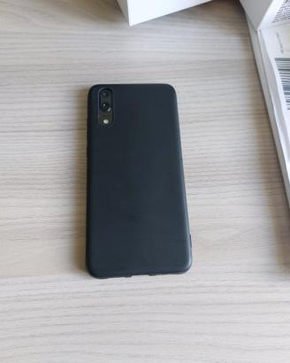 Huawei P20 dual sim