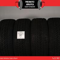 4 Gomme NUOVE 235 45 R 18 Dunlop SPED GRATIS