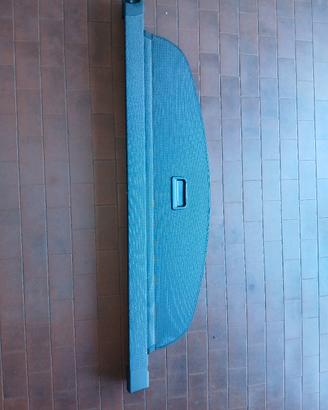 Cappelliera baule Audi A6 terza serie 2010