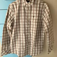 Camicia Timberland Oversize tgS/M