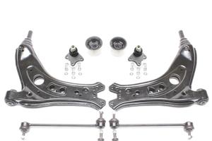KIT BRACCI SOSPENSIONE SEAT CORDOBA 6L 02-08