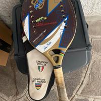 Racchetta beach tennis  MBT