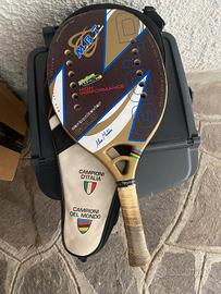 Racchetta beach tennis  MBT