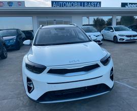 Kia Stonic 1.0 T-GDi 100 CV MHEV MT Urban (NUOVA)