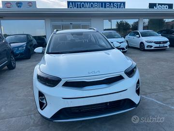 Kia Stonic 1.0 T-GDi 100 CV MHEV MT Urban (NUOVA)