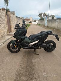 Honda X-ADV 750