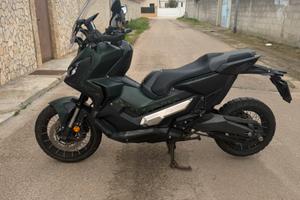 Honda X-ADV 750