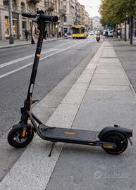 Monopattino elettrico