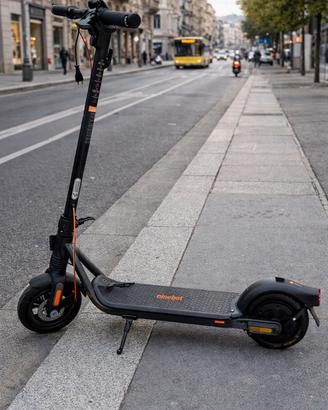 Monopattino elettrico