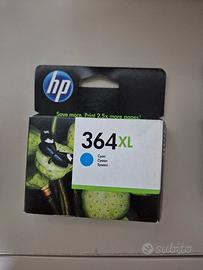 cartucce inchiostro per stampanti HP