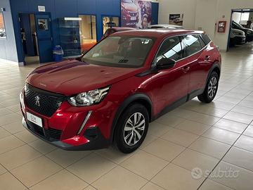 Peugeot 2008 PureTech 100cv Active S&S